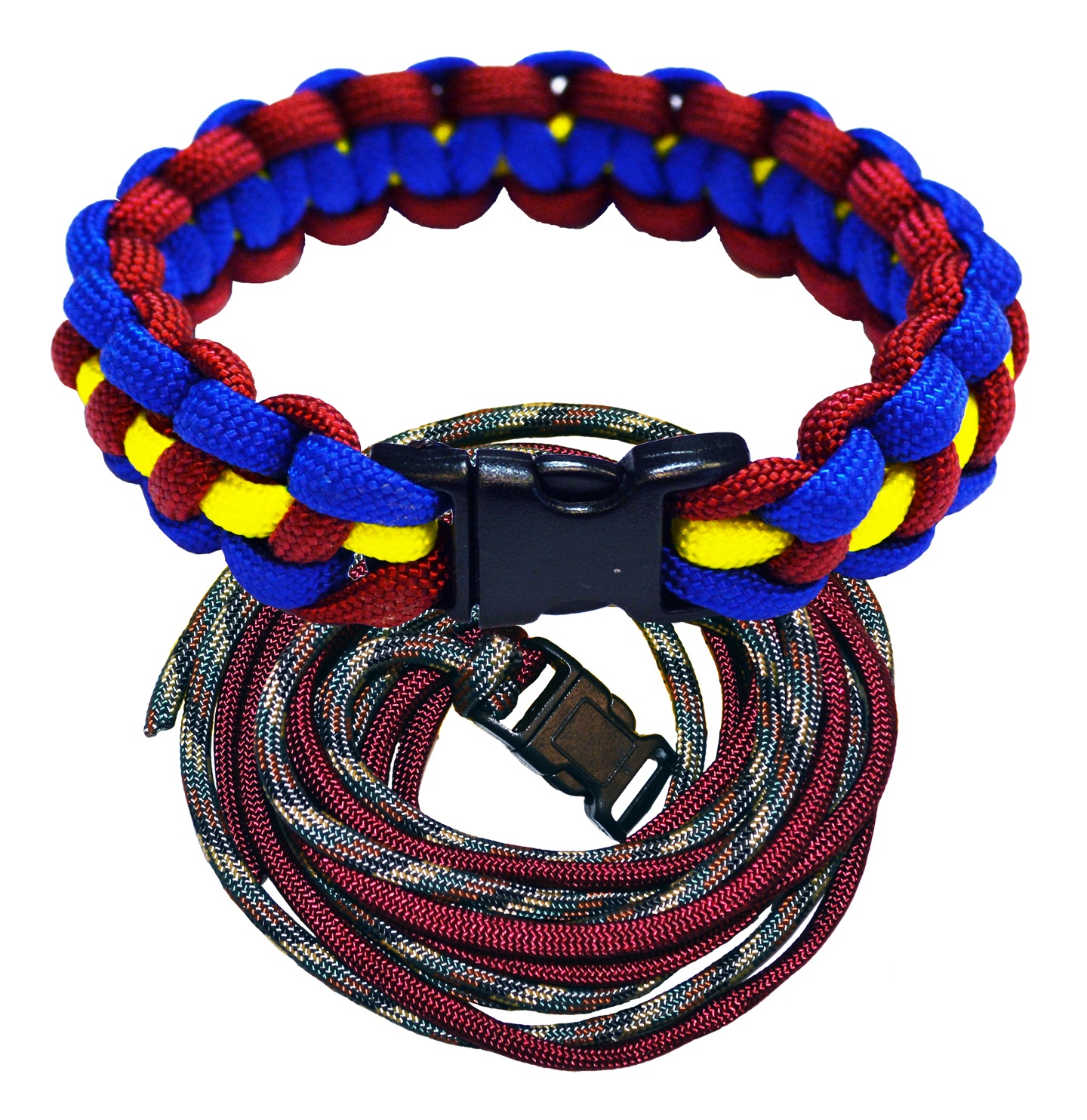Paracord