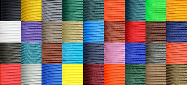 Solid Colors