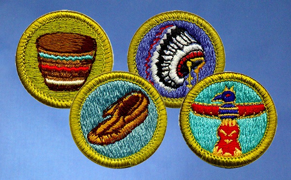 Merit Badges