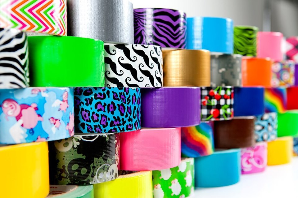 Duct Tape