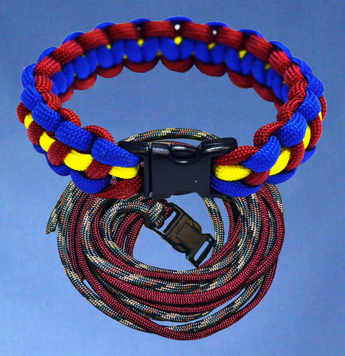 Survival Band Kit