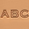 Alphabets