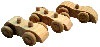 Wooden Toys