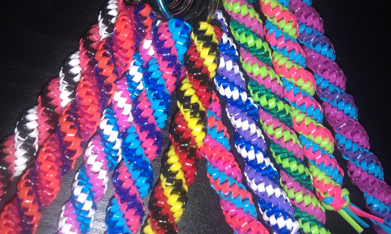 Lacing