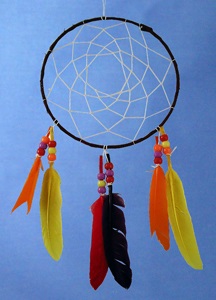 Dream Catcher Kit