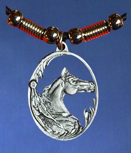 Finished Jewelry