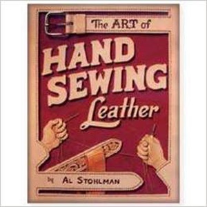 Leather Craft Books