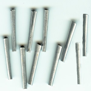 Aluminum Cones