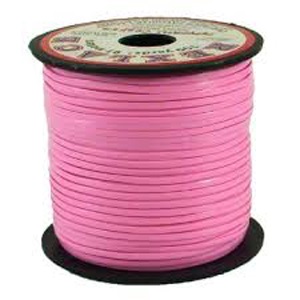 Plastic Lacing