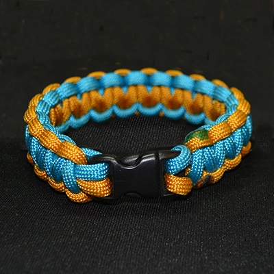 Survival Bracelet