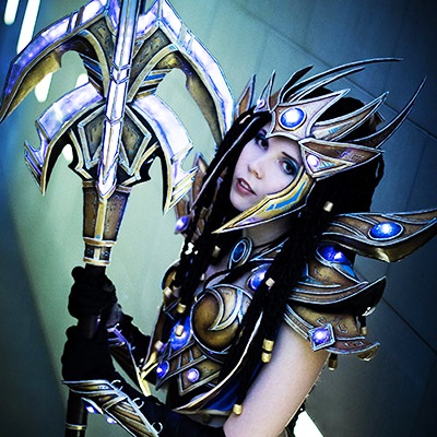 Cosplay