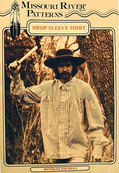 Shirt Pattern