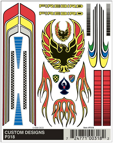 Decals