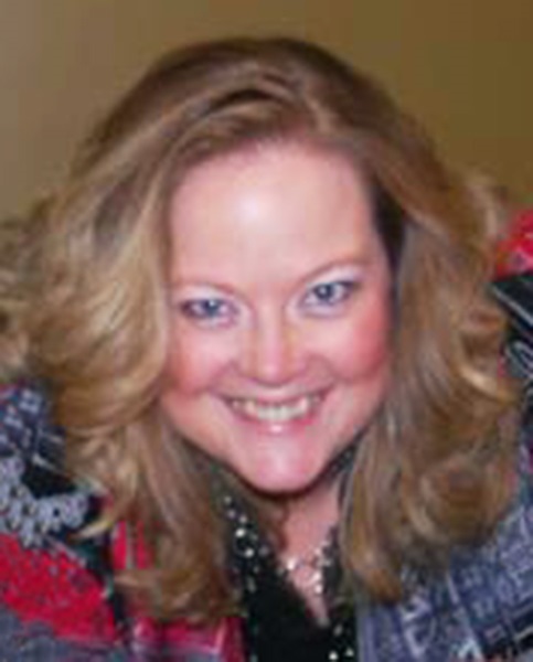 Stacey Moss
