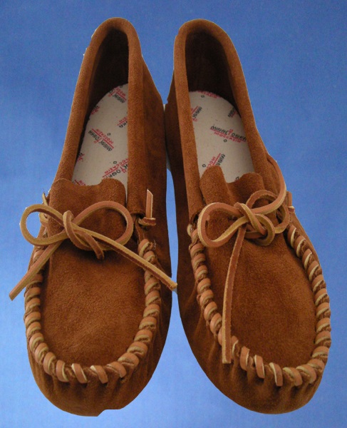 Moccasins