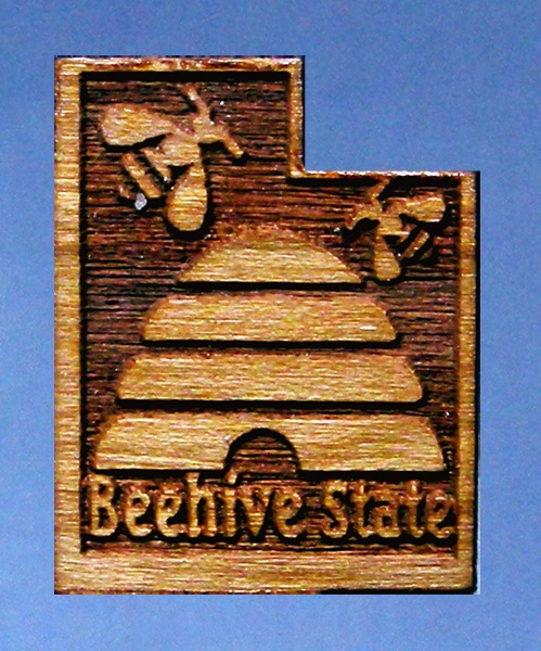 Utah Keepsakes