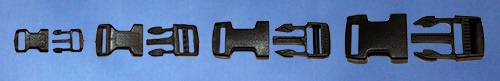 Buckles