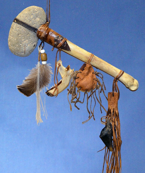 Native Made