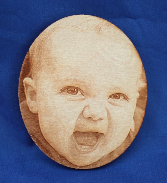 Laser Art