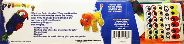Noodle Primary