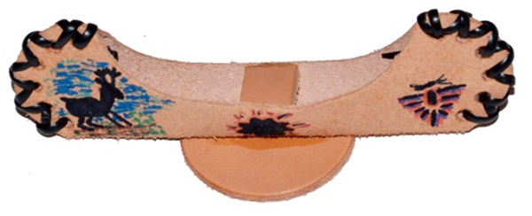 Mini canoe