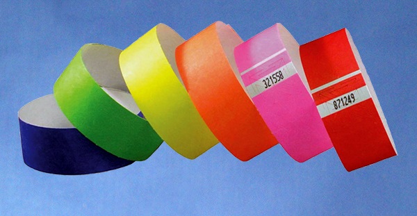 ID Bands