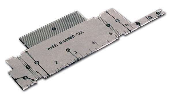 Pinecar Tools
