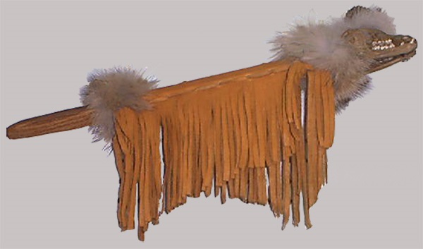 Native Pipe