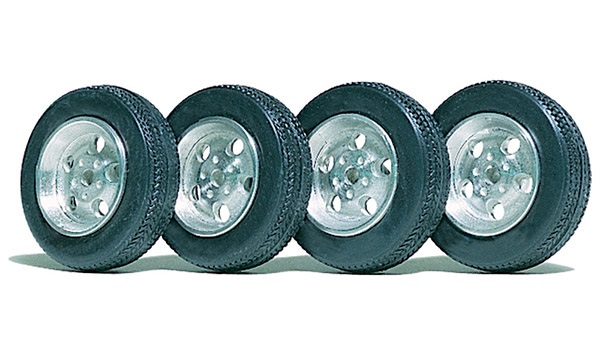Wheels
