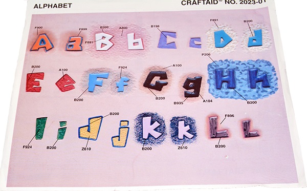 Craftaid