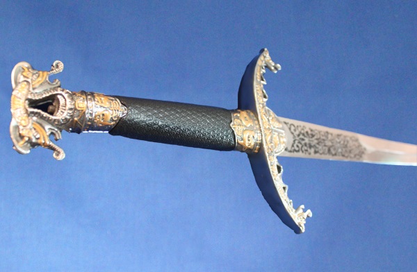 Swords