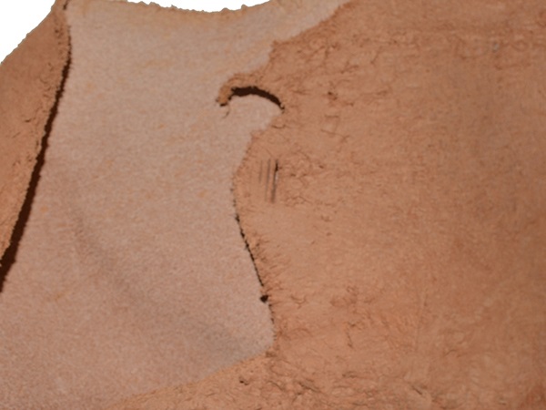 Dry Split
