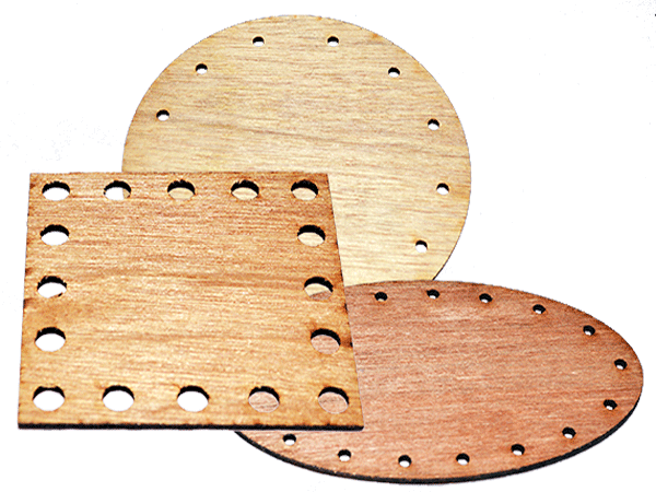 Basket Bases