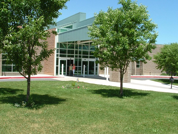 Community Classes