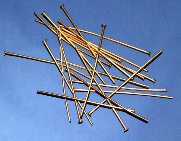 Pins