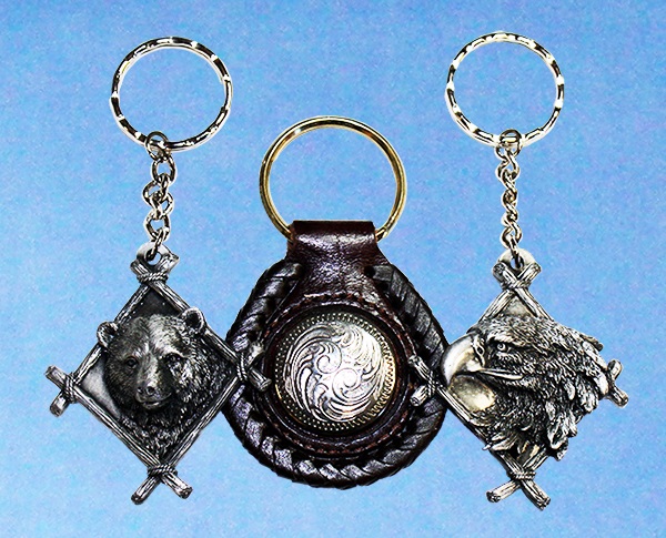 Key Rings