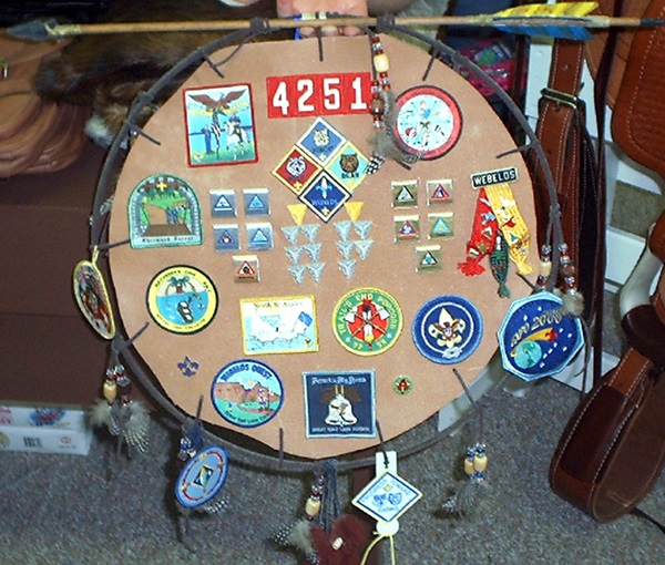 Scouts