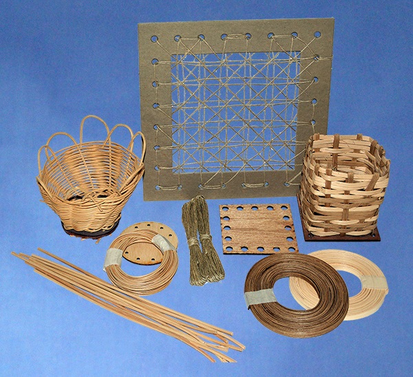 Basketry