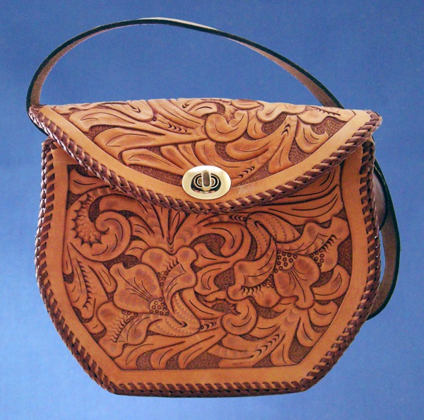 Leather Goods