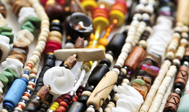 Beads