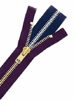Zippers