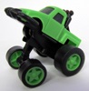 Toys with Wheels